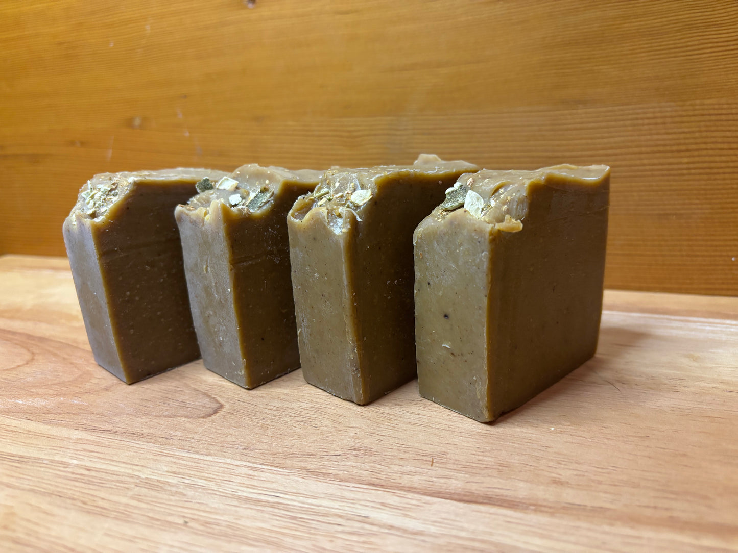 Key Lime with Vanilla Caviar & Matcha