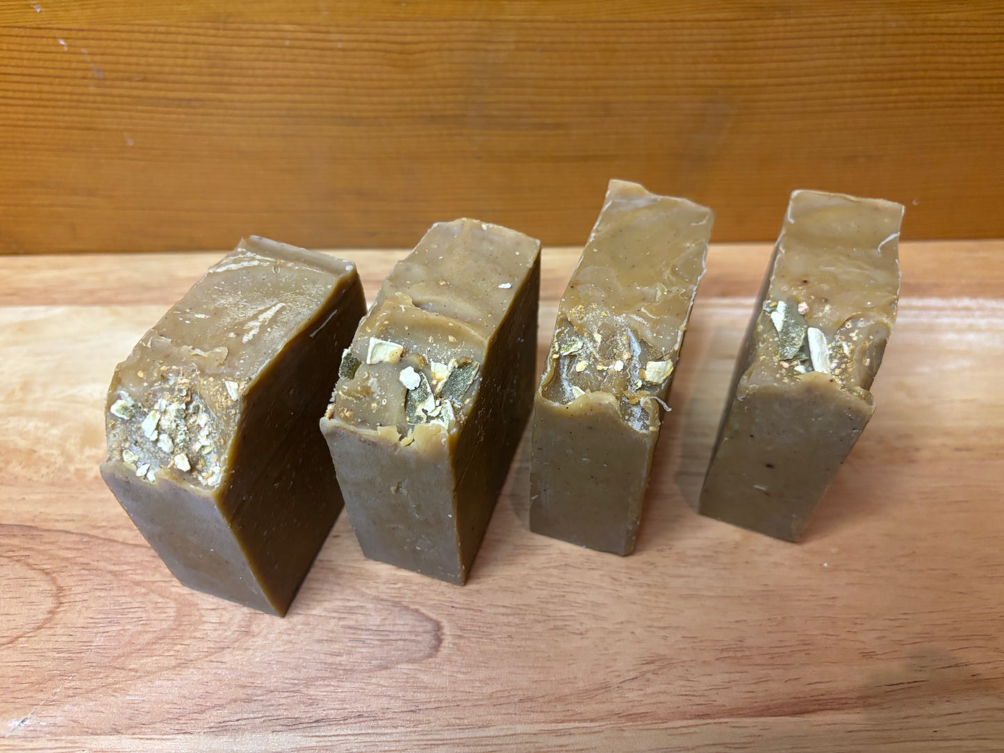 Key Lime with Vanilla Caviar & Matcha