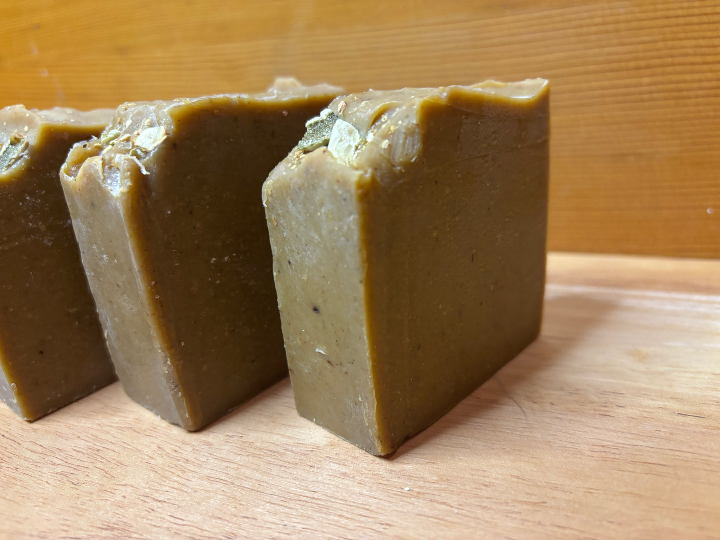 Key Lime with Vanilla Caviar & Matcha