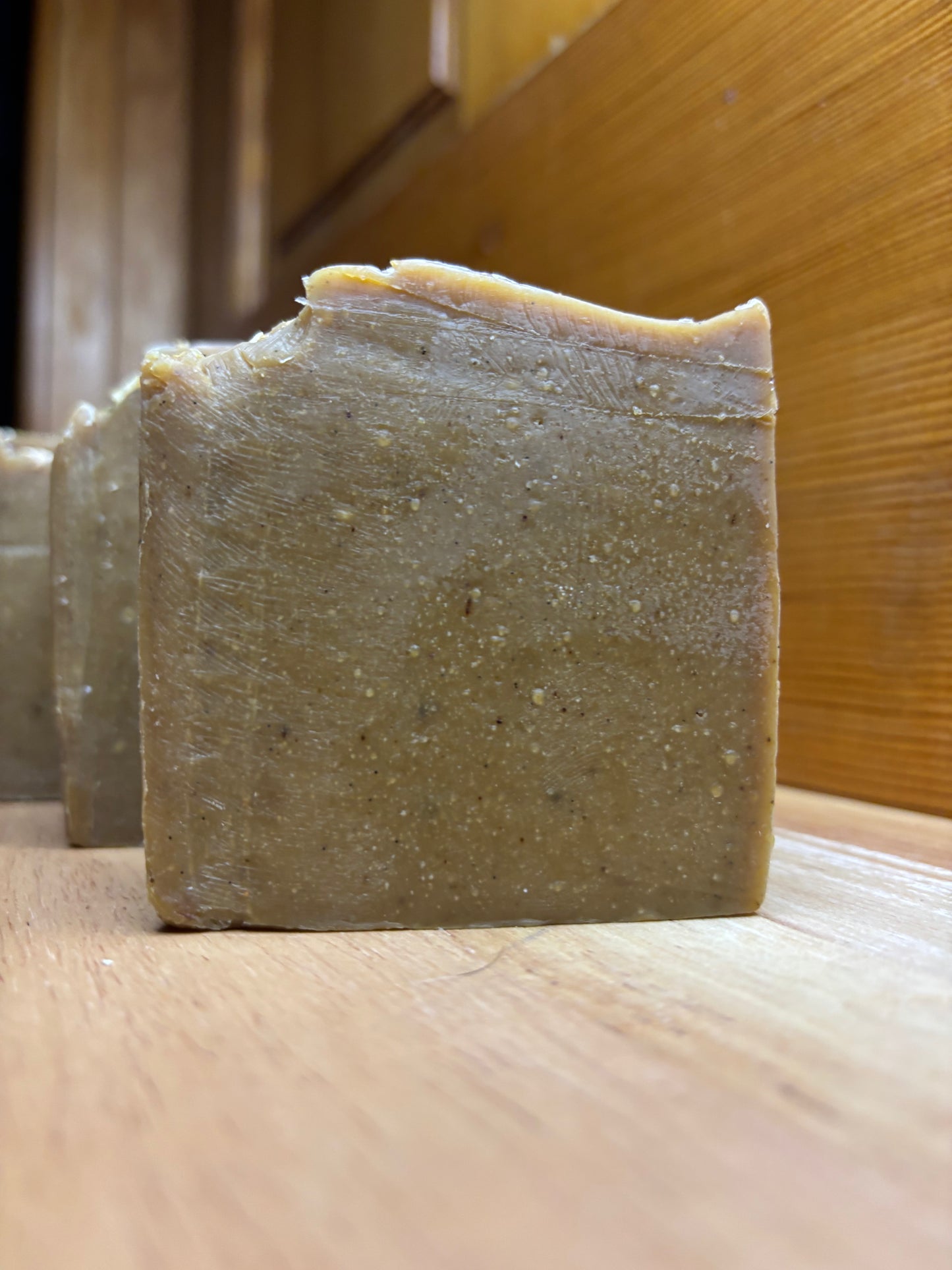 Key Lime with Vanilla Caviar & Matcha