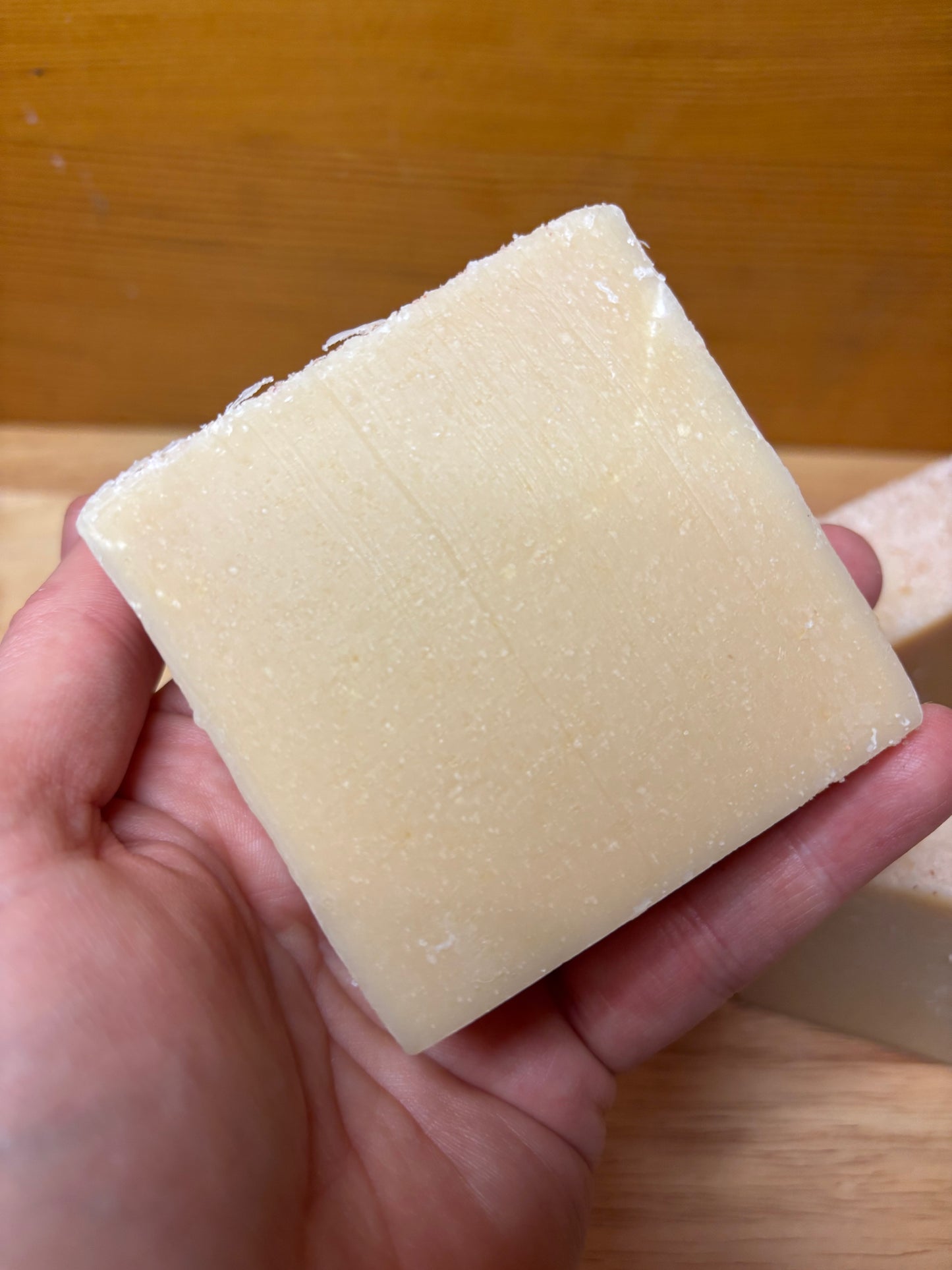 Grapefruit with Pink Himalayan Salt