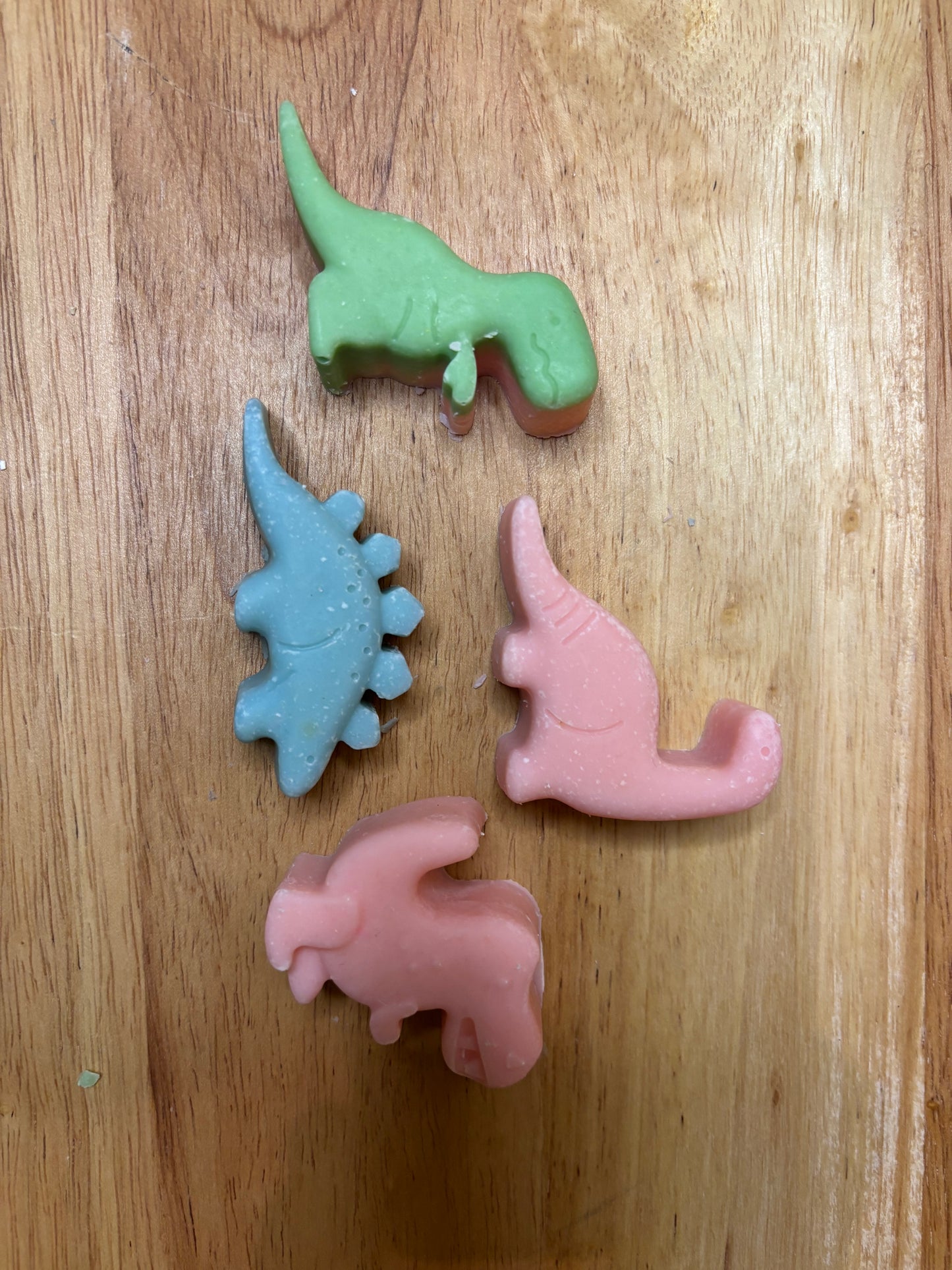 Mini-Bars Goats Milk Soap 3 oz