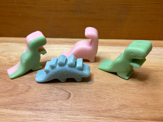 Mini-Bars Goats Milk Soap 3 oz