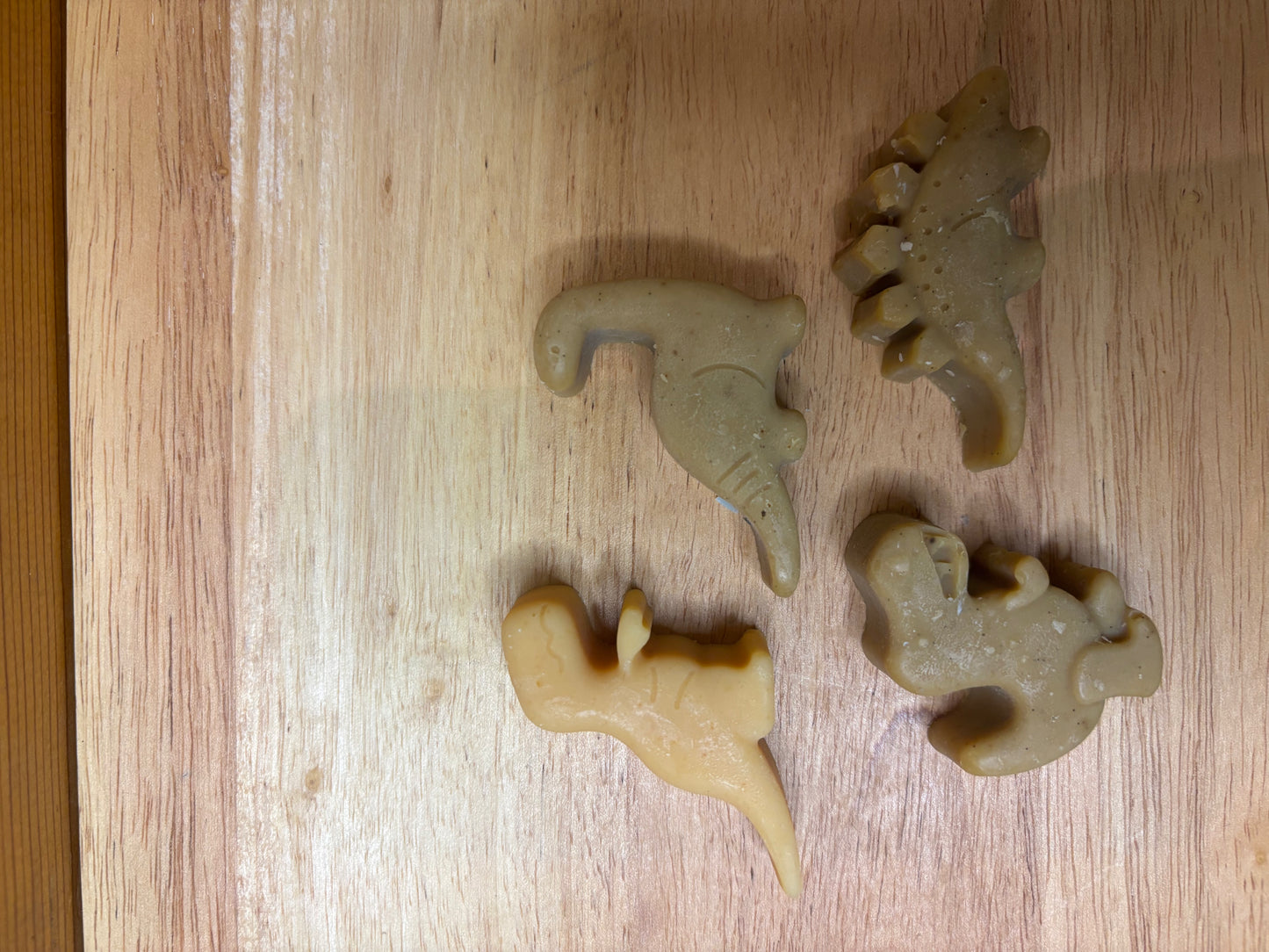 Mini-Bars Goats Milk Soap 3 oz