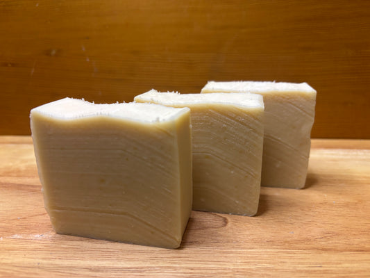 Pumpkin Spice Latte with Turmeric Bar