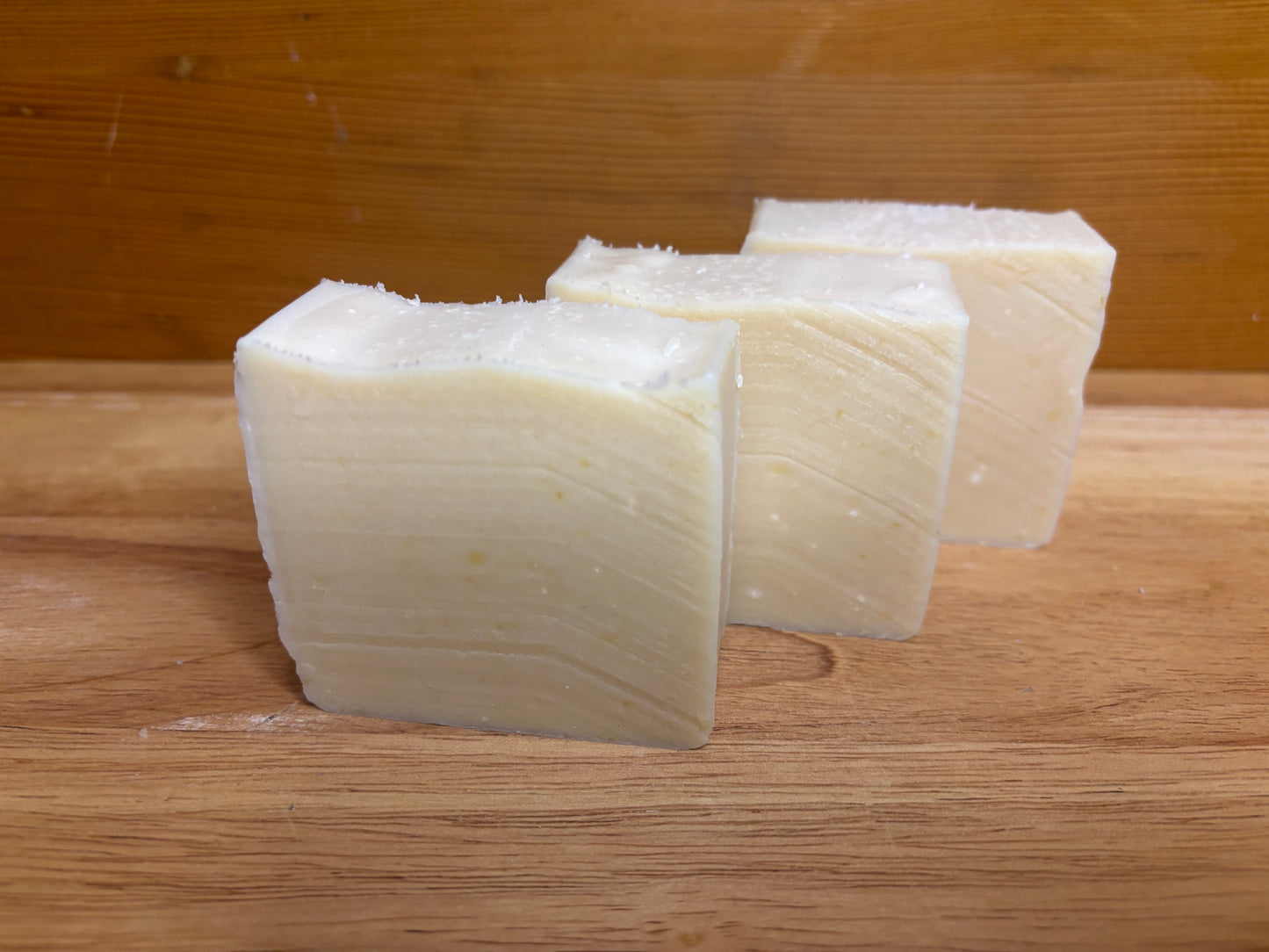 Pumpkin Spice Latte with Turmeric Bar