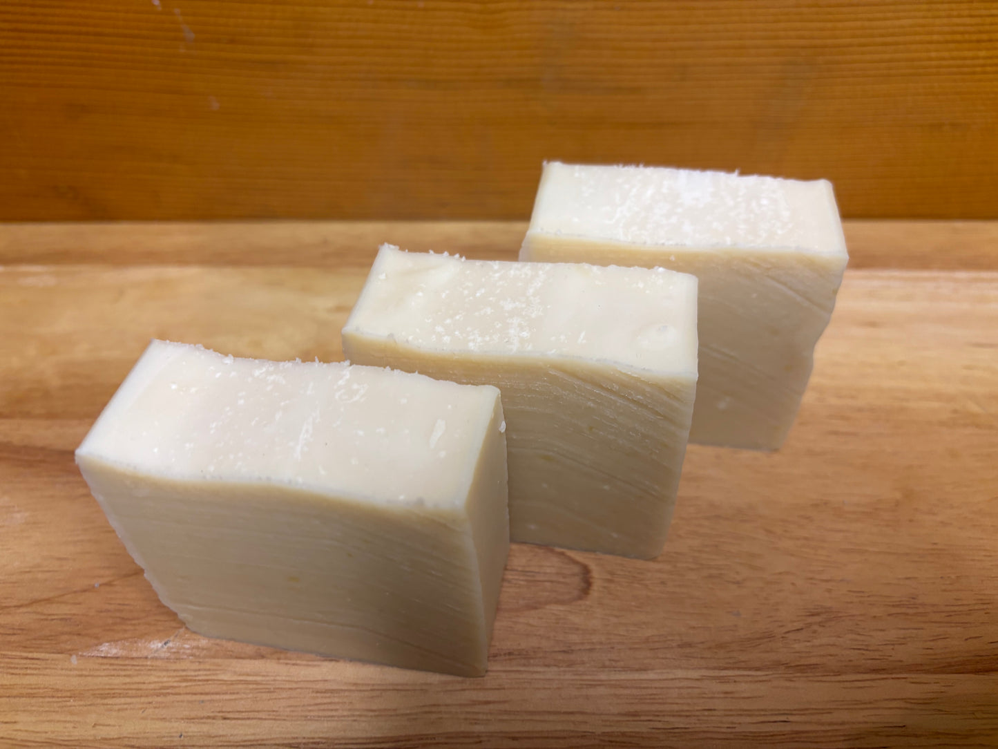 Pumpkin Spice Latte with Turmeric Bar