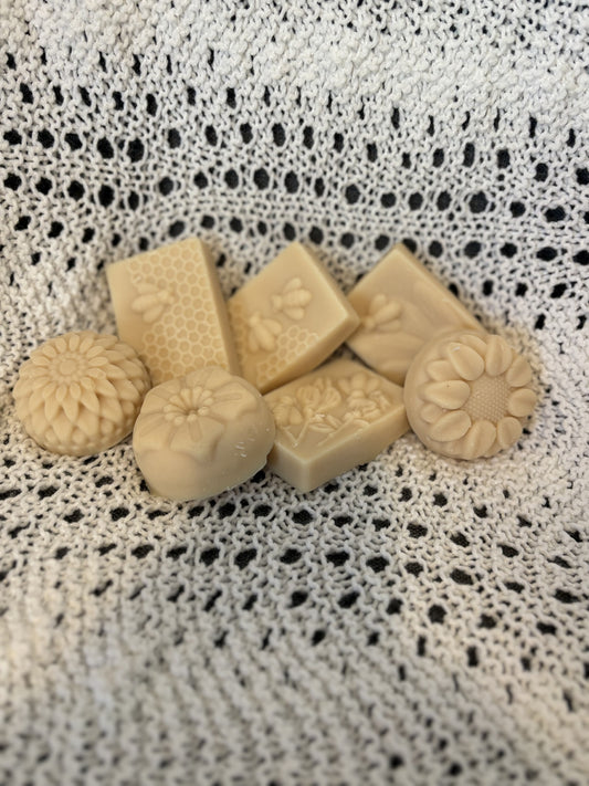 Custom Breastmilk Soap - Local Only