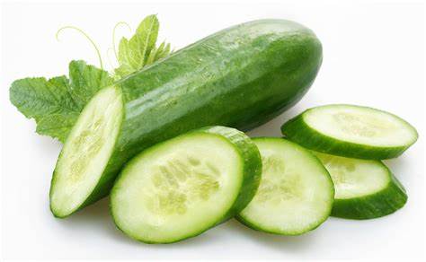 Cucumber Soap (Vegan)